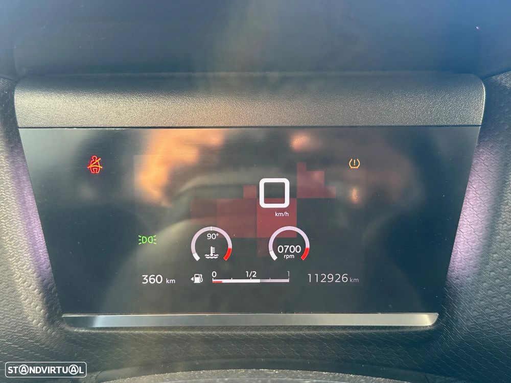 Citroën C4 1.2 PureTech Shine - 5