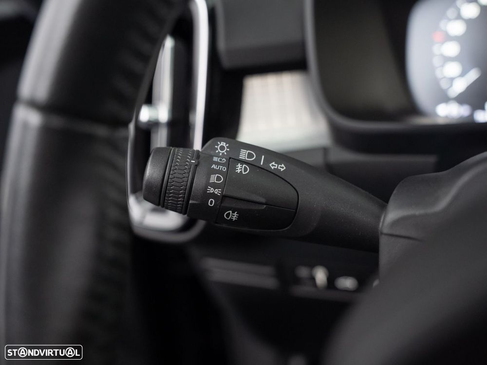 Volvo XC 40 1.5 T5 PHEV Inscription Expression - 20