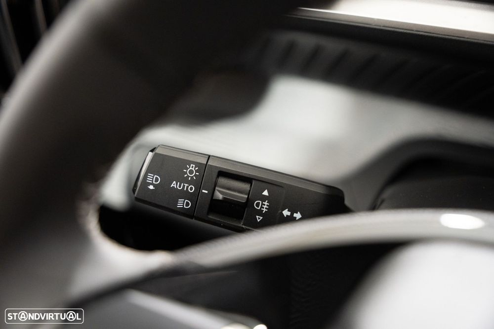Citroën e-C3 44 kWh Autonomia Conforto Max - 15