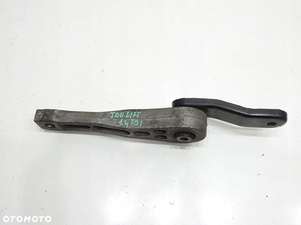 ŁAPA PODUSZKA SILNIKA VW TOURAN 1.4 TSI - 6