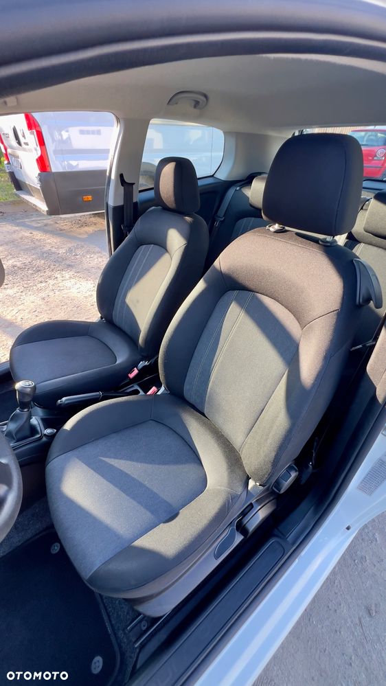 Fiat Punto - 15