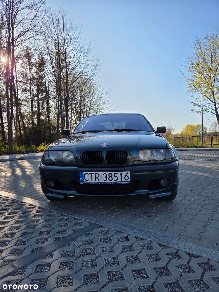 BMW Seria 3 330d - 3