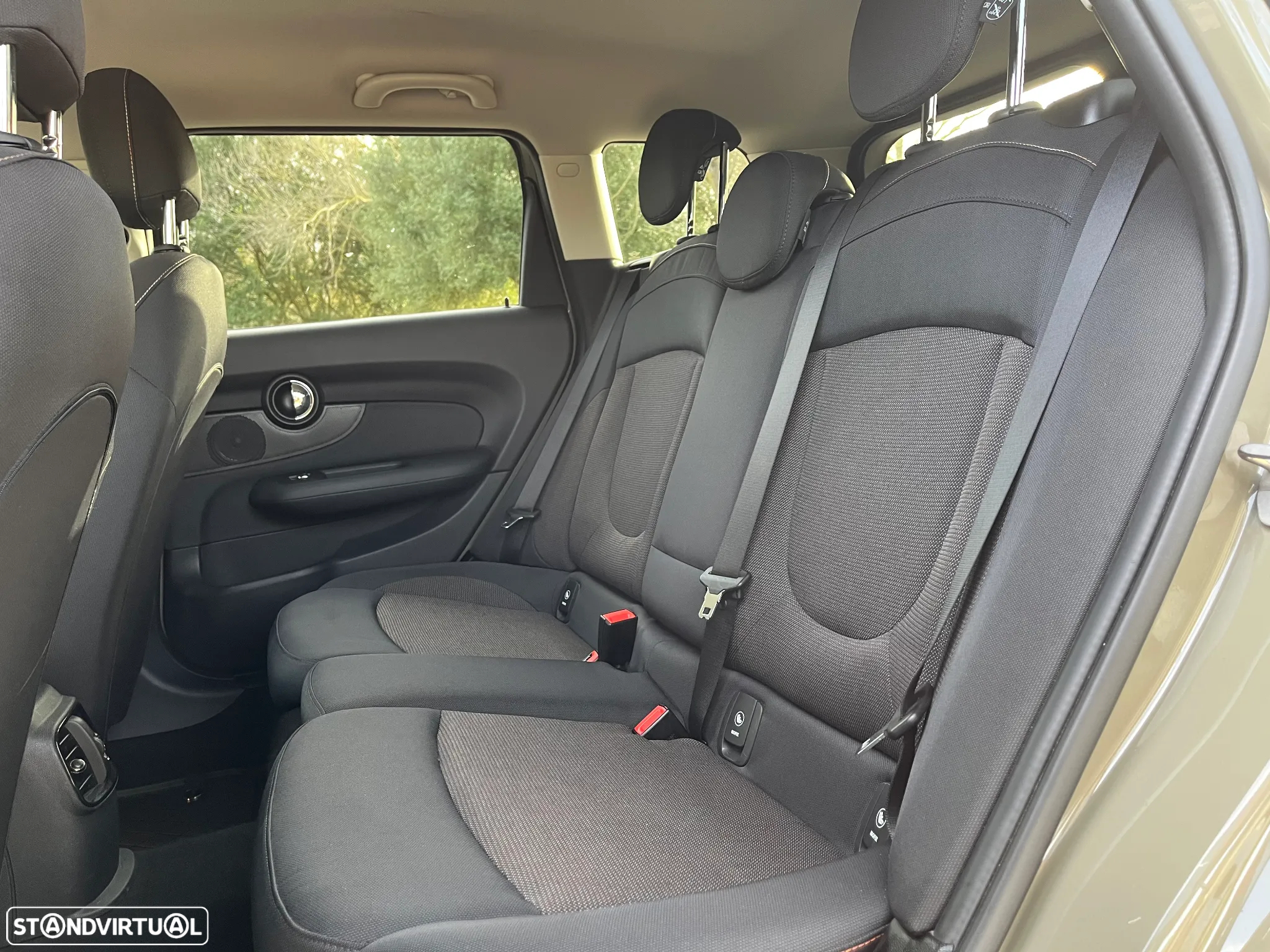 MINI Clubman One D - 6