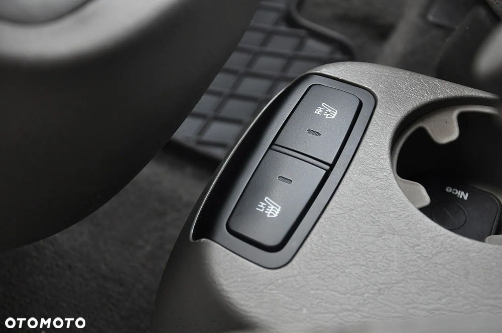 Hyundai Tucson 2.0 CRDi VGT 4WD GLS - 20