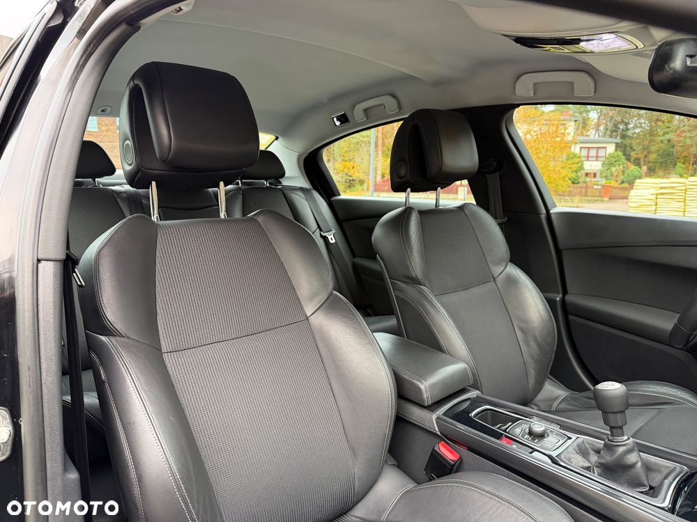 Peugeot 508 2.0 HDi Allure - 24