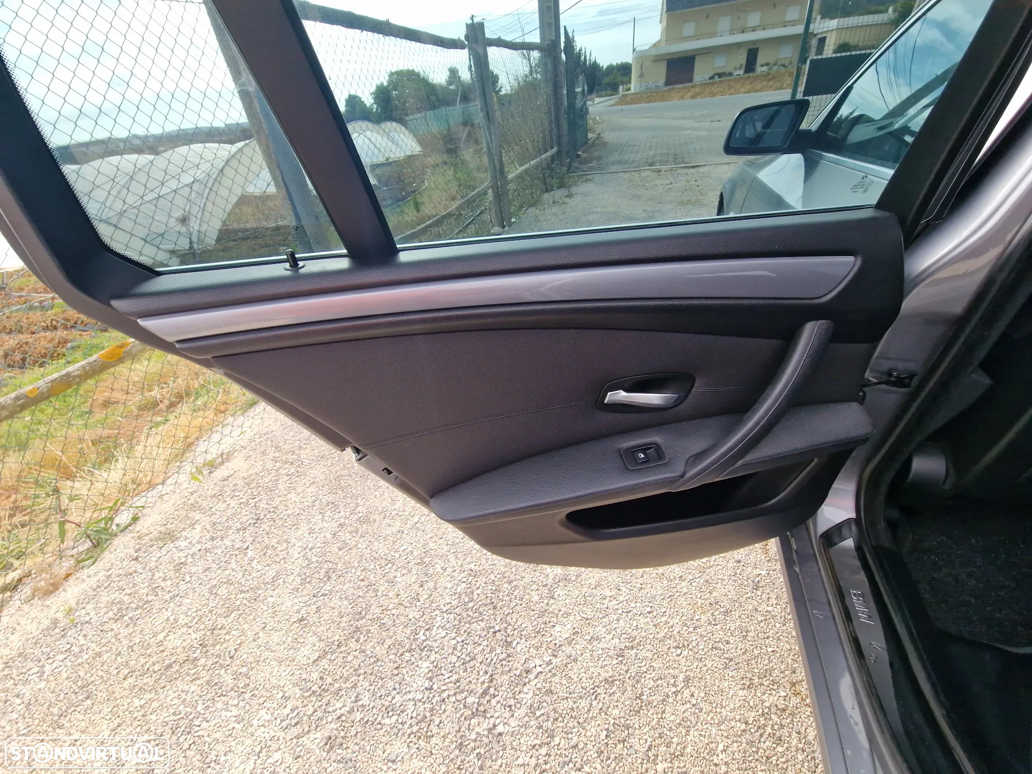 BMW 520 d Touring Sport - 15