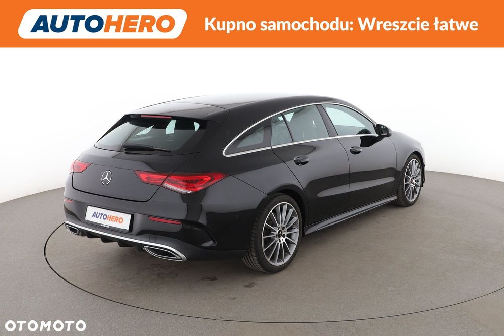 Mercedes-Benz Cla 2019 photo 5