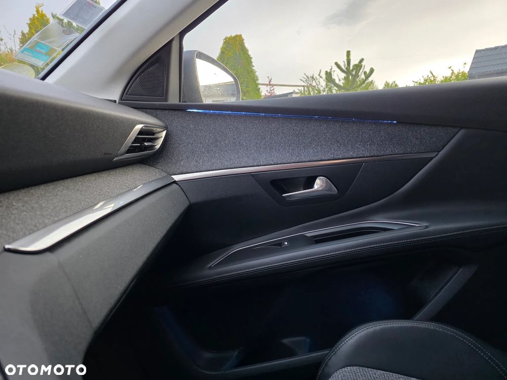 Peugeot 3008 - 20