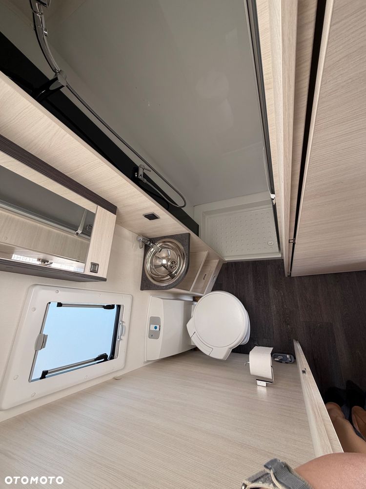 Caravelair ARTICA 496 FAMILY + mover + klima + markiza - 15