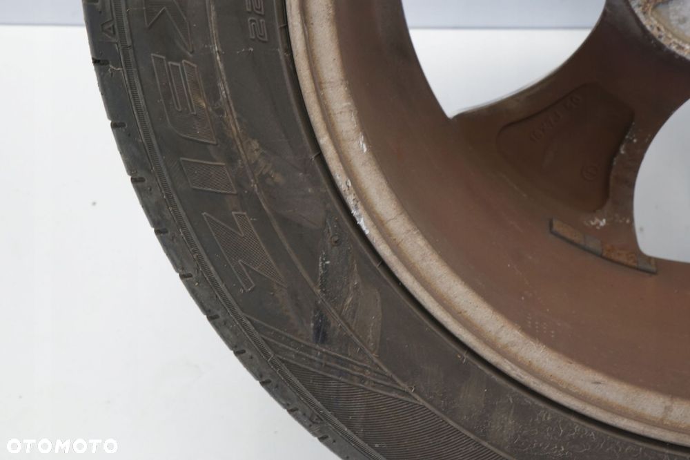 HONDA CR-V IV 13R FELGA ALUMINIOWA 18" 5X114.3 ET50 T1G17070B - 7