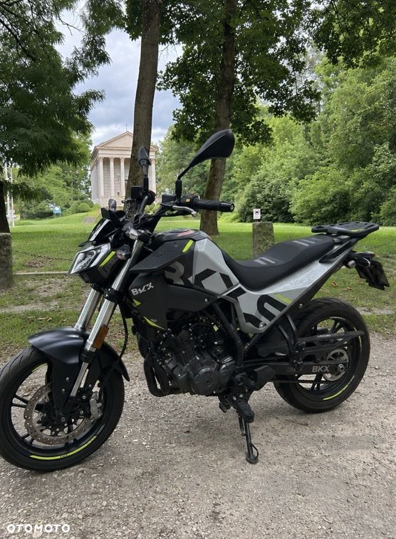 Benelli BKX - 1