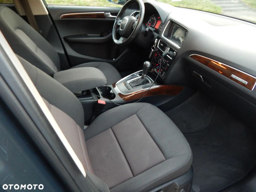Audi Q5 - 20