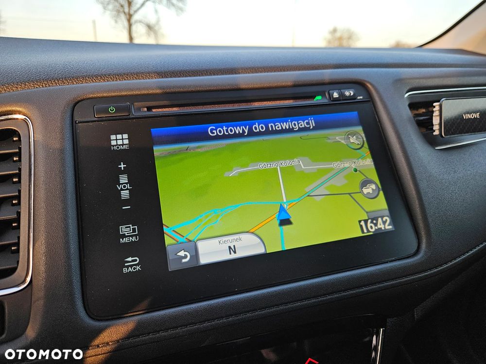 Honda HR-V 1.5 Executive (ADAS) - 17
