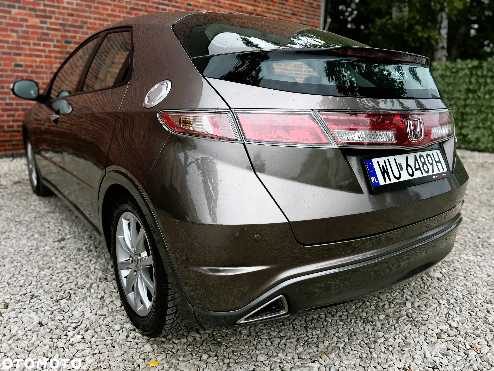 Honda Civic - 32
