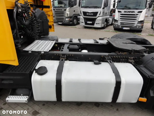 Volvo FH500 Euro6 LowDeck XL Automat - 12