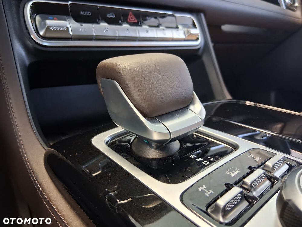 BAIC BJ60 mHEV Flagship 4x4 - 26