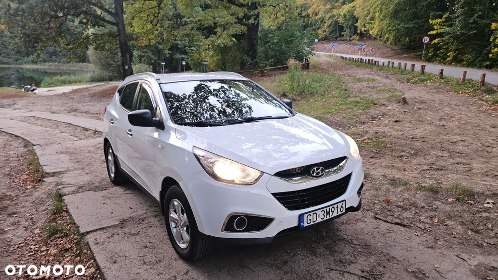 Hyundai ix35 - 3