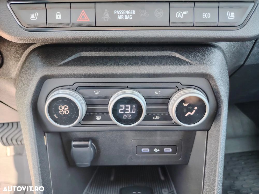 Dacia Logan ECO-G 120 EDC Journey - 18