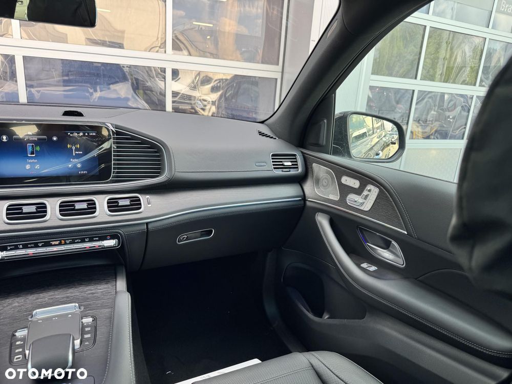 Mercedes-Benz GLE 450 d mHEV 4-Matic AMG Line - 17