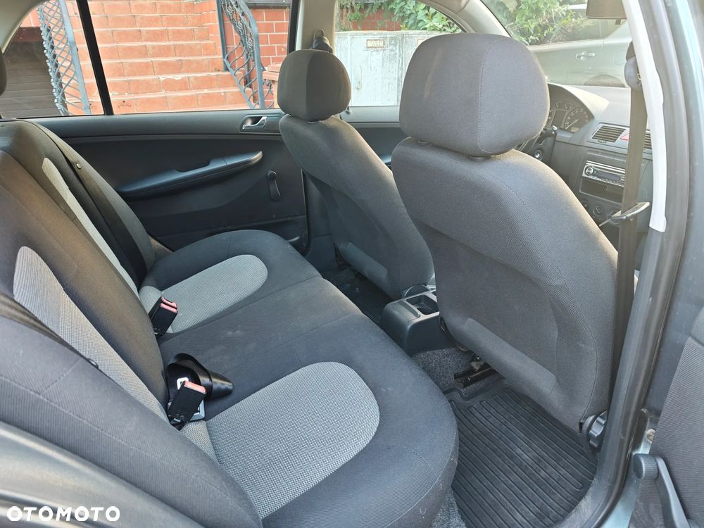 Skoda Fabia 1.2 12V Choice - 16