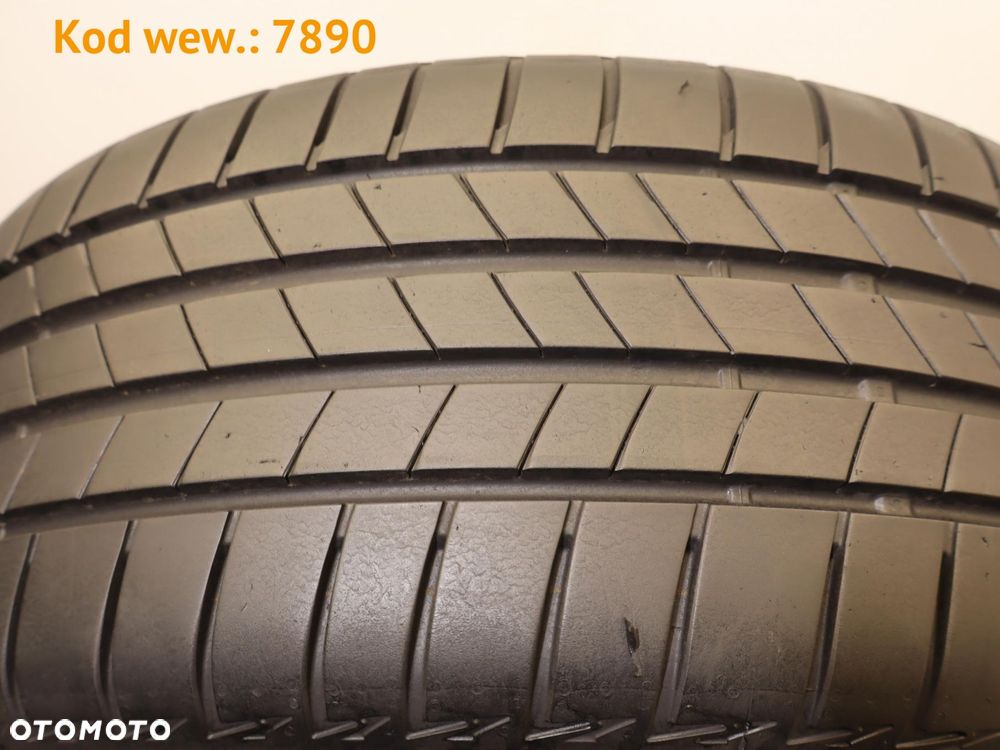 Bridgestone Turanza T005 - 225/40 R19 - 7