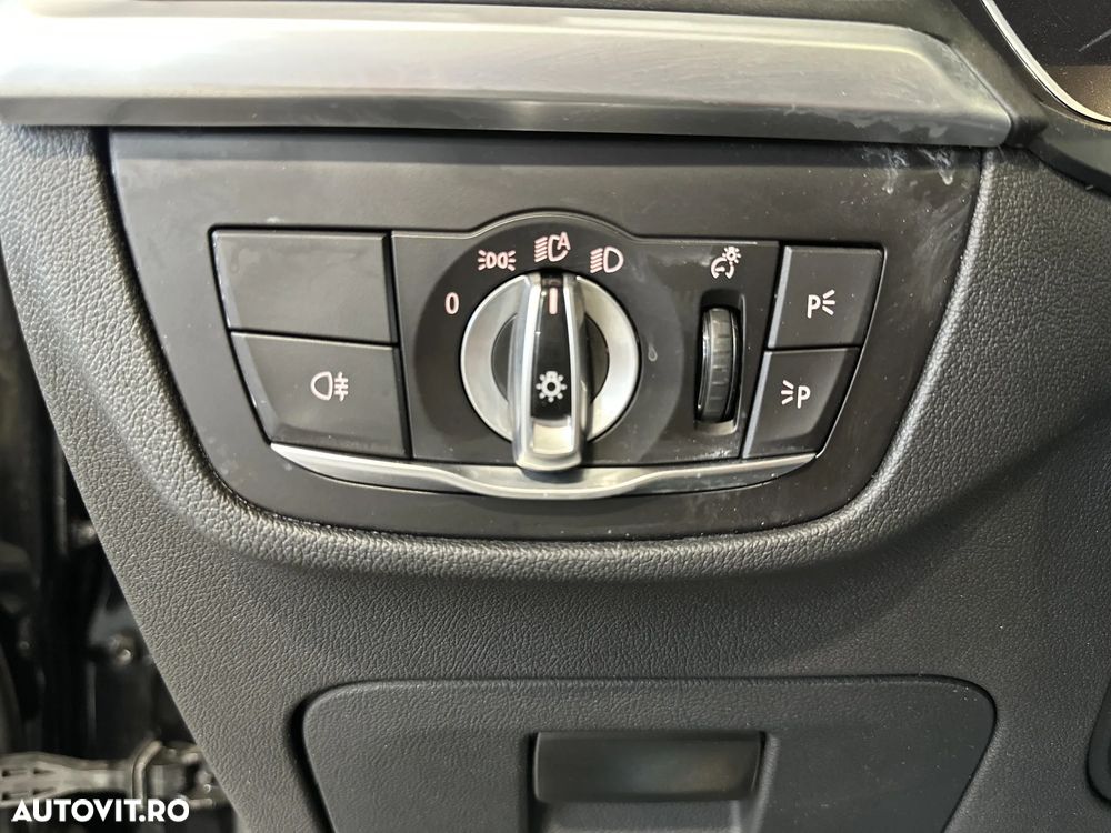 BMW X3 - 15