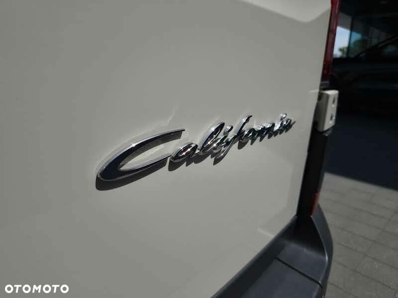 Volkswagen Crafter Grand California 600 silnik: 2,0 l TDI EU6 SCR BlueMotion Technology 130 kW skrzynia biegów: Przedni napęd automatyczna 8-biegowa rozstaw osi: 3640 mm - 8