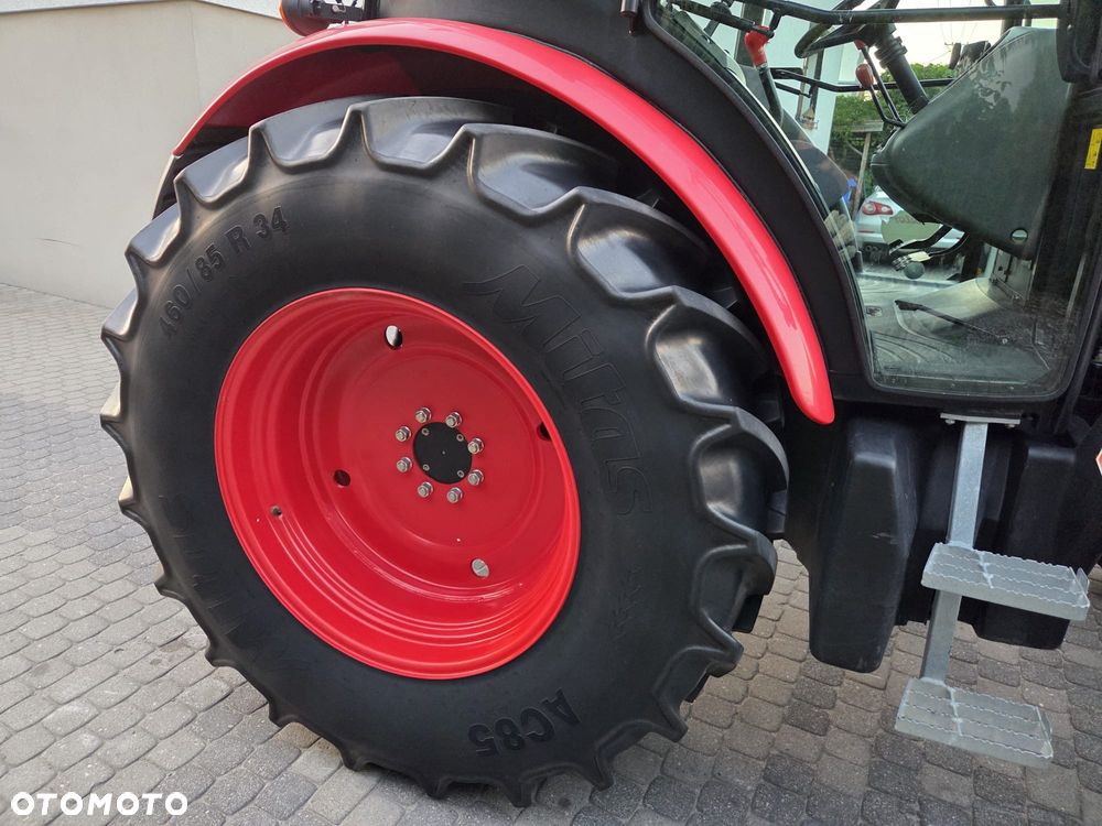 Zetor PROXIMA 80 FORTERRA Salon Polska 1147 MTH Pierwszy właściciel Jak nowy - 23