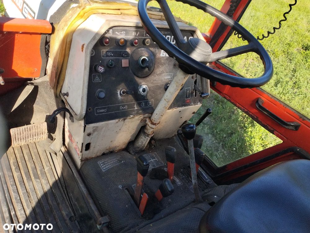 Inny GUTBROD  2600DA - 5
