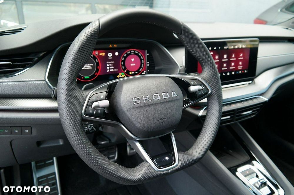 Skoda Octavia - 15