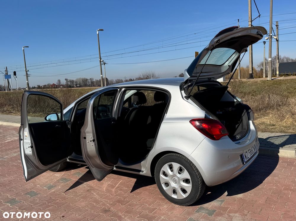 Opel Corsa 1.4 Enjoy - 2