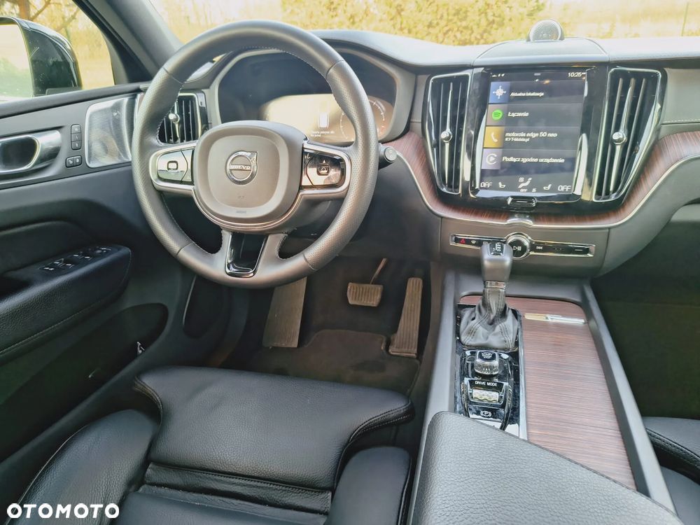 Volvo XC 60 T6 AWD Inscription - 16