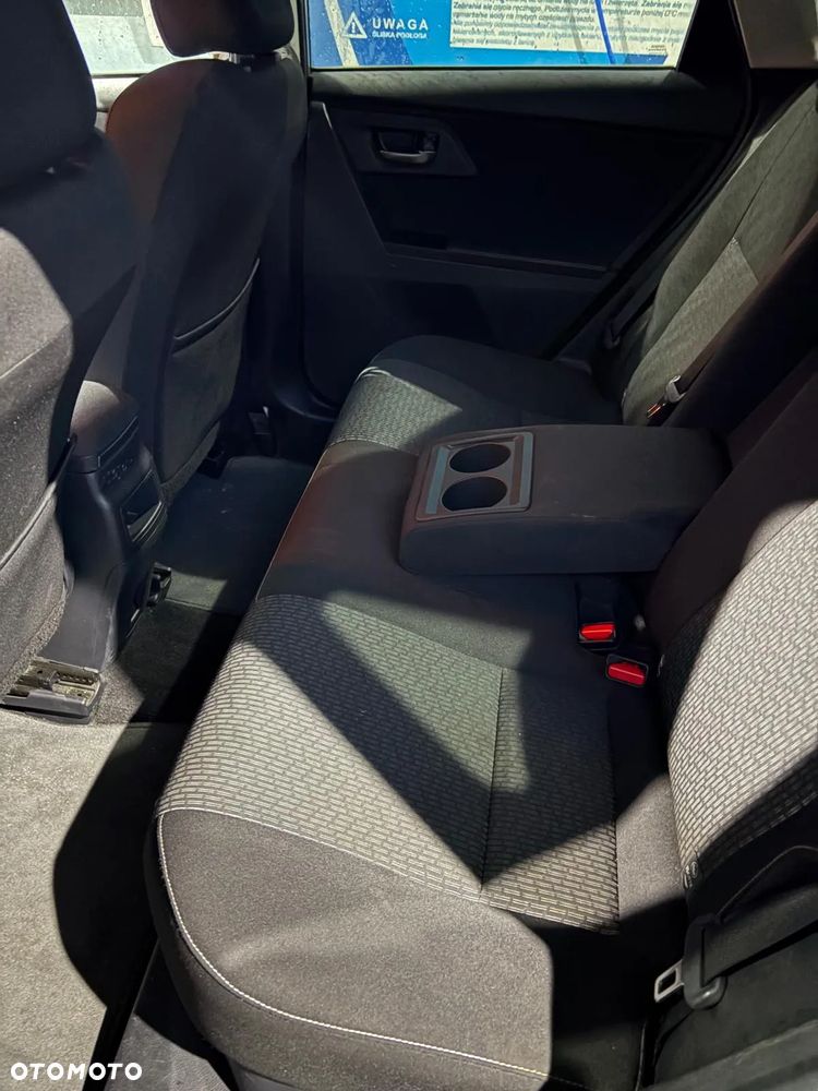 Toyota Auris - 8
