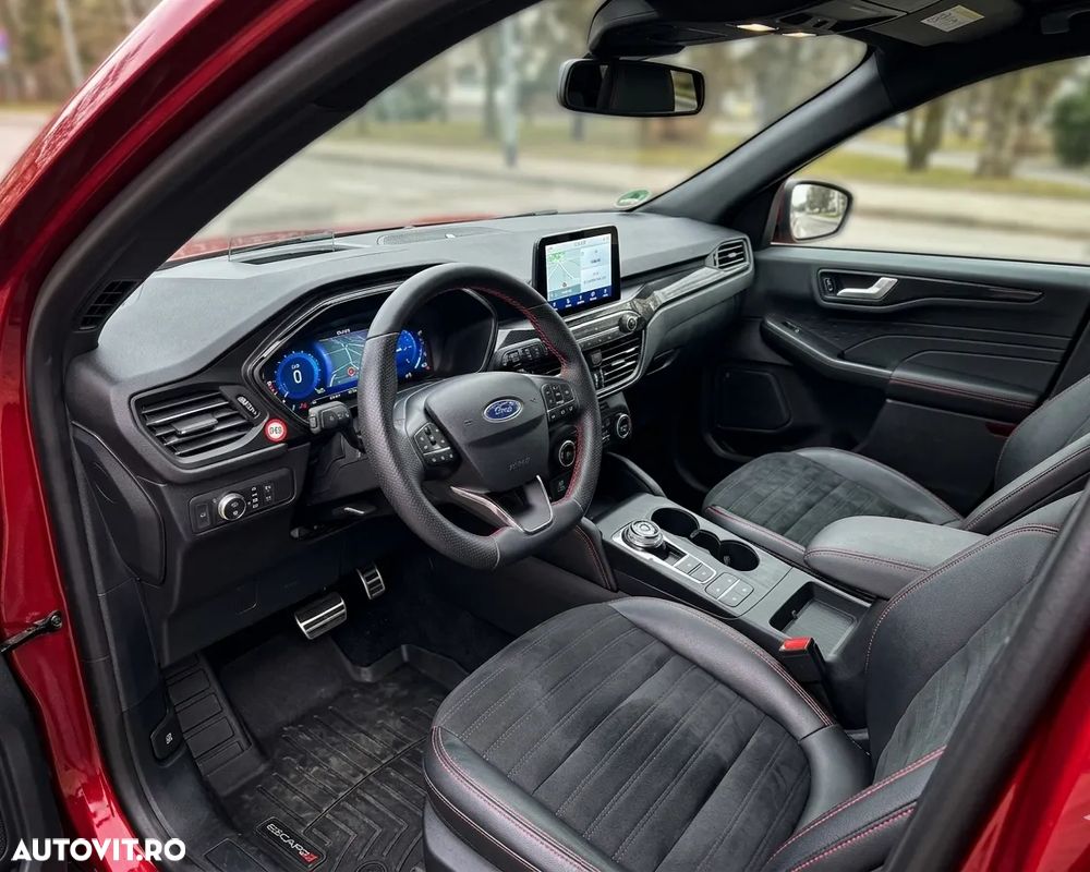 Ford Kuga - 6