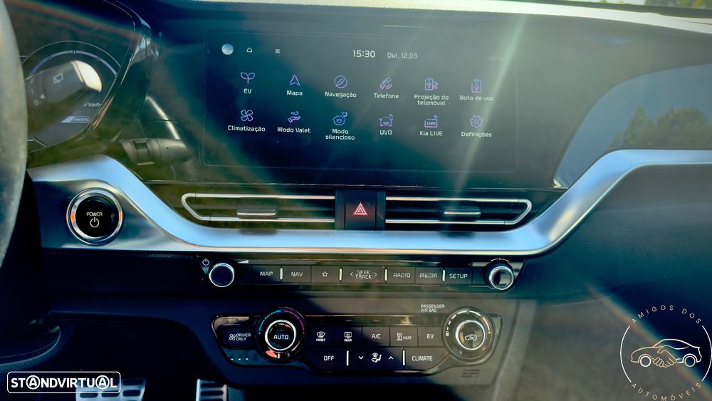 Kia e-Niro Edition 7 - 22