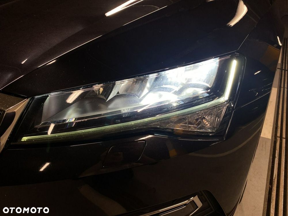 Skoda Superb - 10