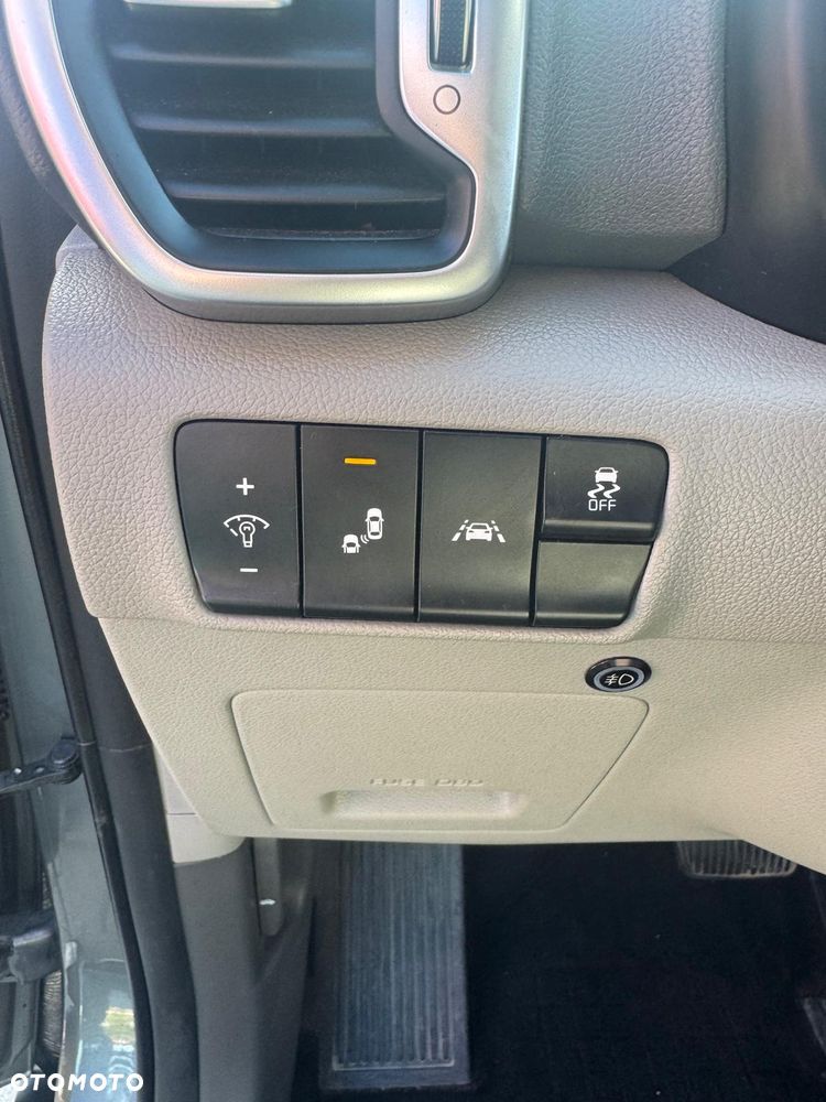 Kia Sportage - 27