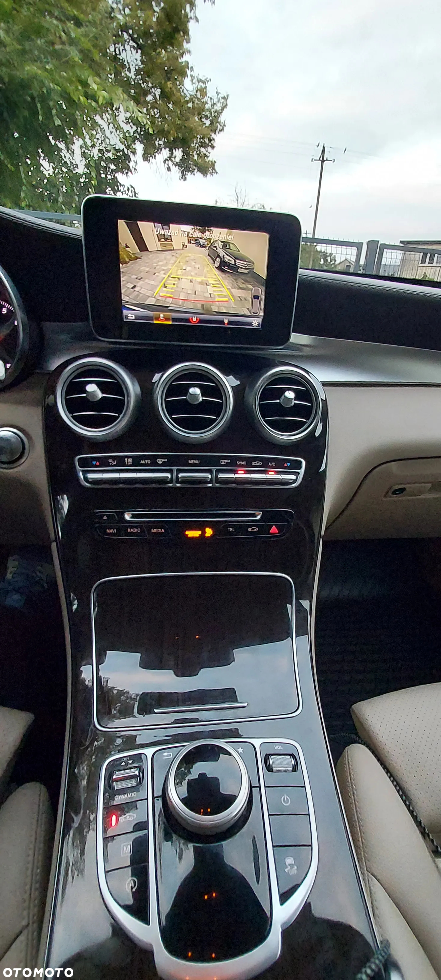 Mercedes-Benz GLC 250 4-Matic - 14
