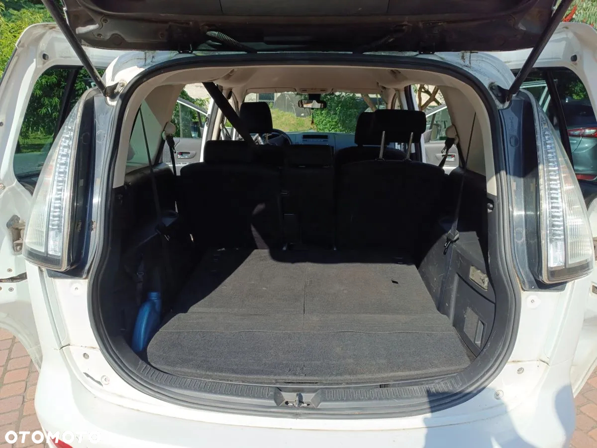 Mazda 5 2.0 Exclusive - 10