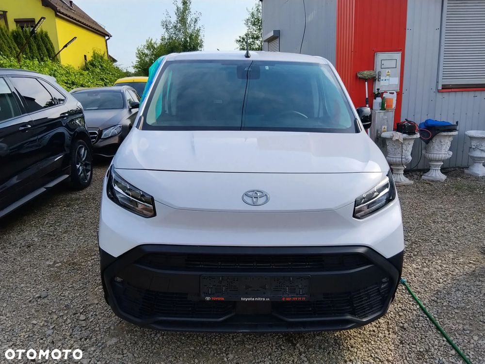 Toyota PROACE CITY - 25