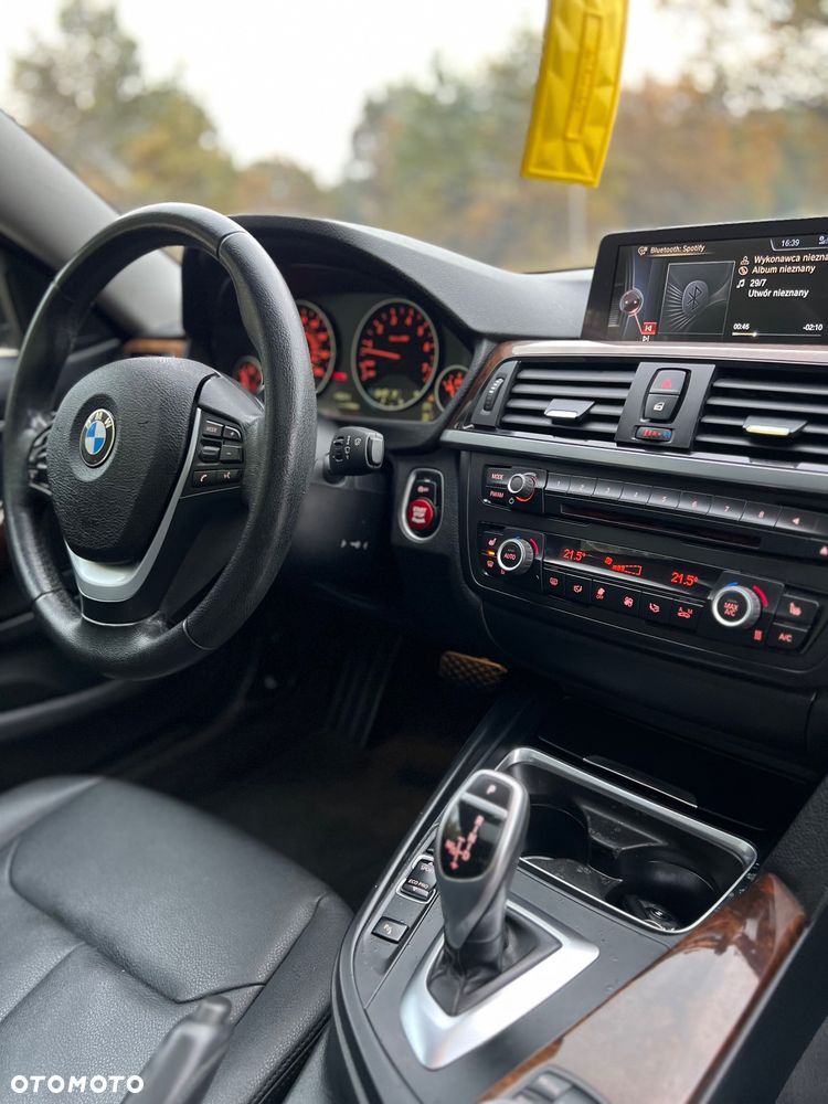 BMW Seria 4 428i Coupe - 24