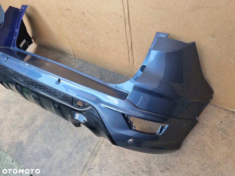 FORD KUGA MK2 LIFT ST-LINE ZDERZAK TYLNY TYŁ - 2