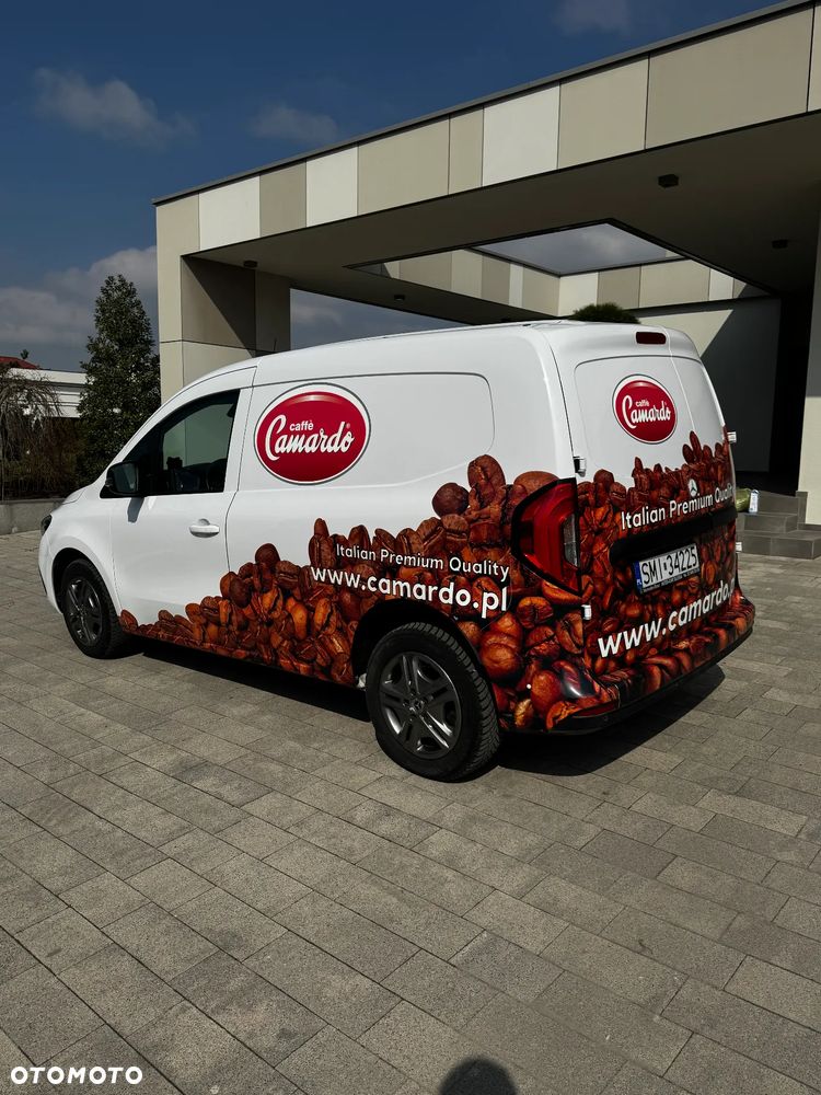 Mercedes-Benz Citan - 5