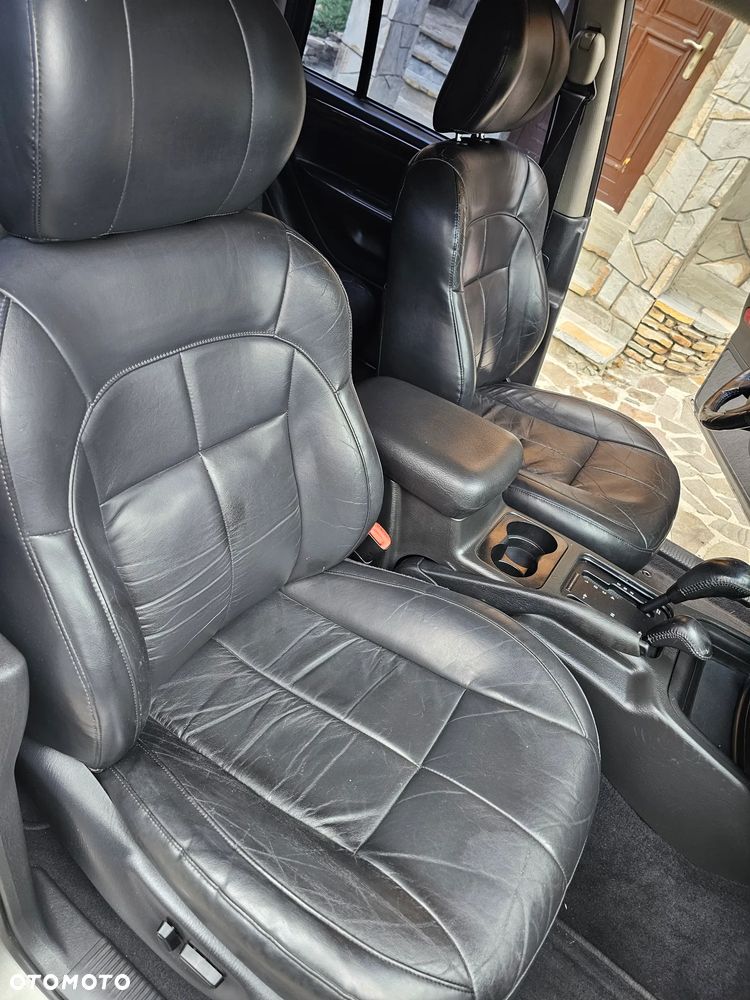 Jeep Grand Cherokee 2.7 CRD Limited - 17