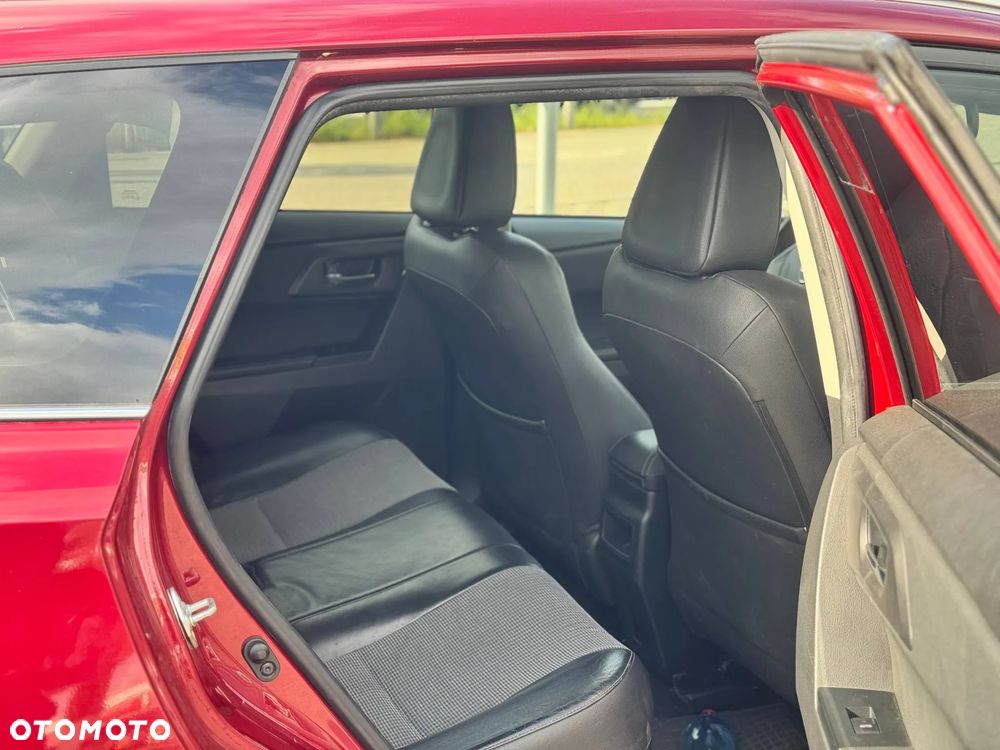 Toyota Auris Hybrid 135 Premium - 7