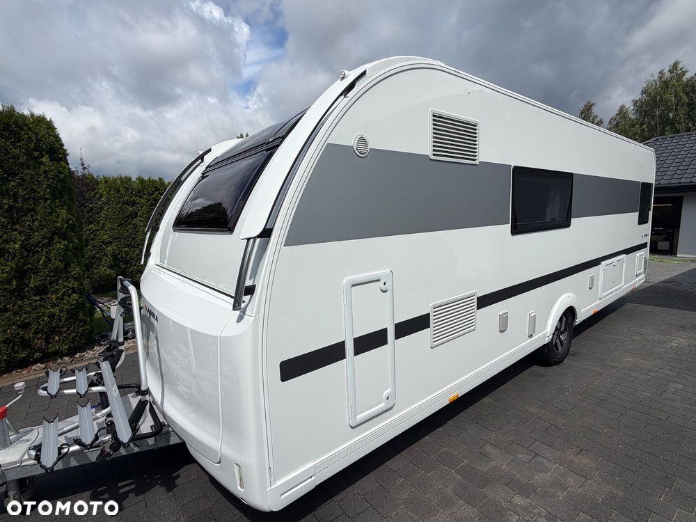Adria ALPINA 663HT - 6