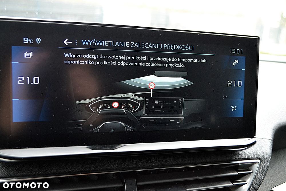 Peugeot 3008 BlueHDi 130 Stop & Start EAT8 Allure - 29