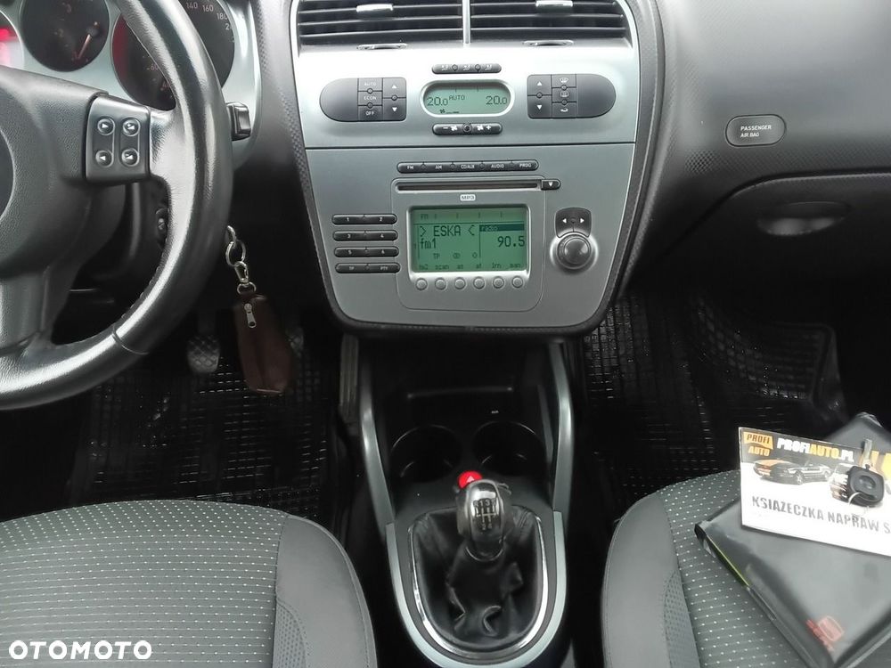 Seat Altea - 16