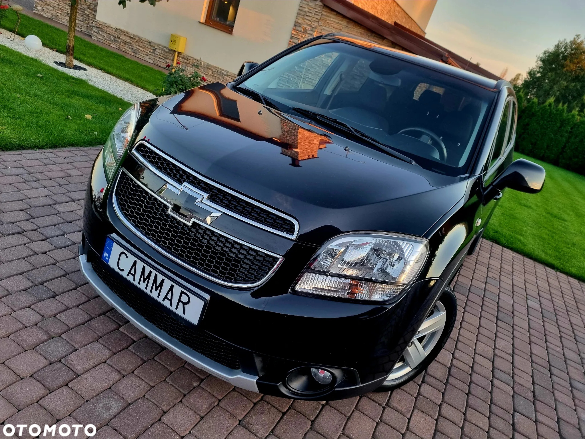 Chevrolet Orlando 1.4 T LT+ - 11