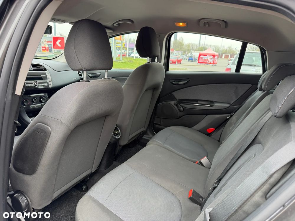 Fiat Bravo 1.4 16V Dynamic - 14